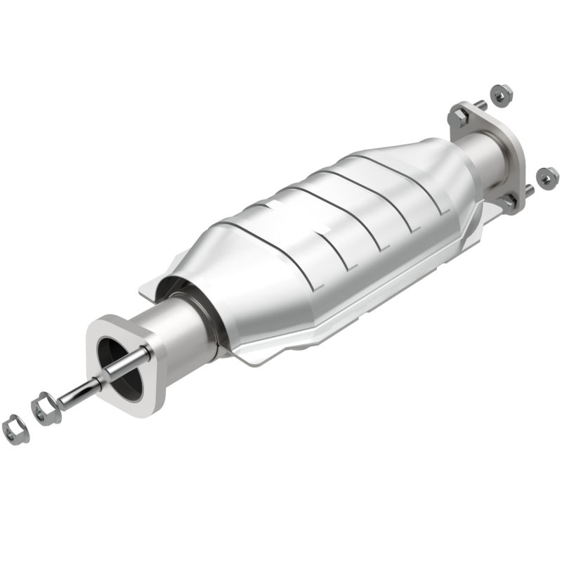 MagnaFlow Direct Fit Catalytic Converter 05-10 Kia Sportage 2.7L