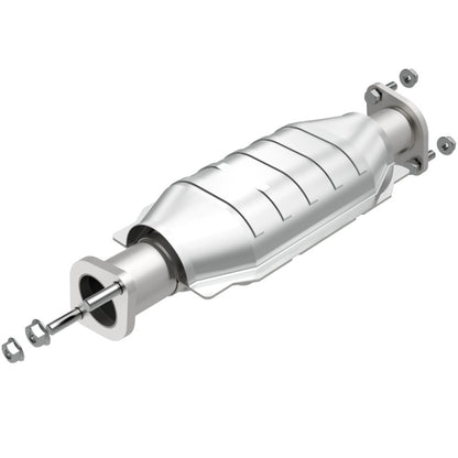 MagnaFlow Direct Fit Catalytic Converter 05-10 Kia Sportage 2.7L