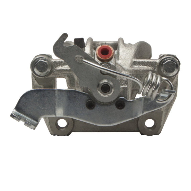 DFC 05-09 Ford Taurus Rear-L Premium Caliper - Silver Zinc Coated
