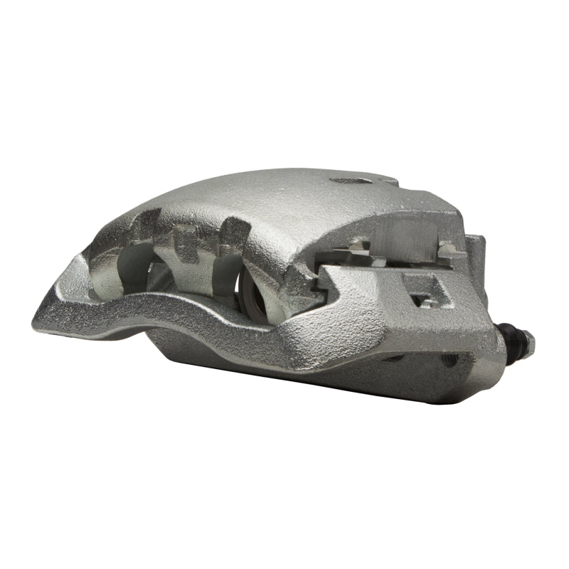 DFC 02-18 Coachmen Aurora Fr & Rr L/Rear Left/Front Left/Rear-L Premium Caliper - Silver Zinc Coated