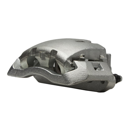 DFC 02-18 Coachmen Aurora Fr & Rr L/Rear Left/Front Left/Rear-L Premium Caliper - Silver Zinc Coated