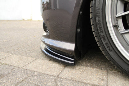 Maxton Design Mercedes Benz CL500 C216 AMG-Line Front Splitter