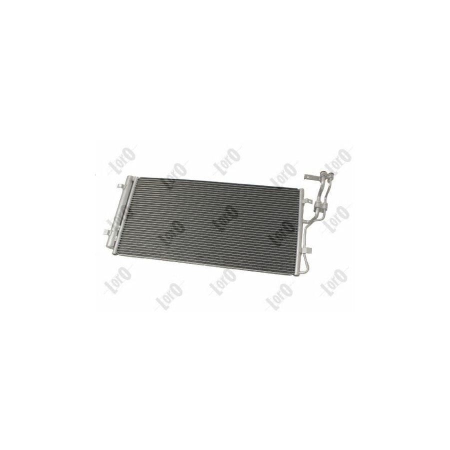 Abakus 0240160019 Air Conditioning Condenser for KIA Carens III (Un)
