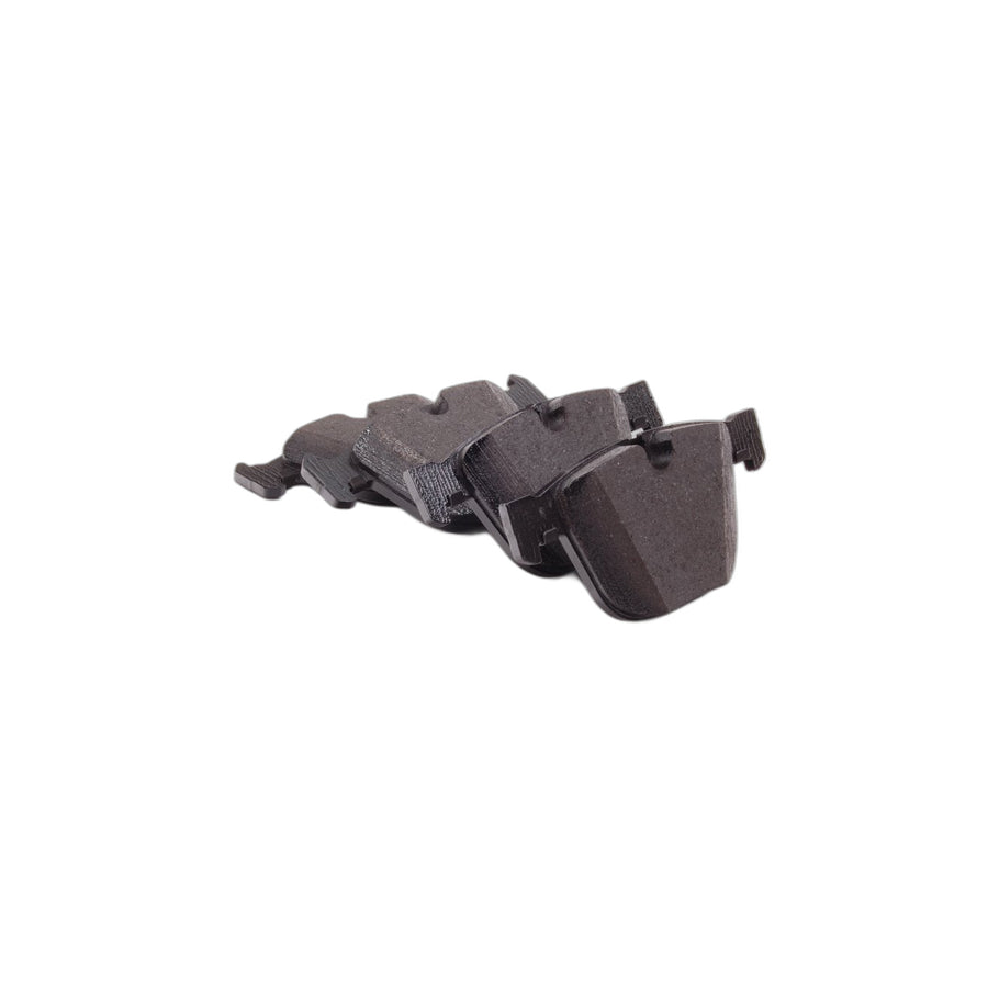 Genuine BMW 34216794879 E70 F15 Repair Kit, Brake Pads Asbestos-Free (Inc. X5)