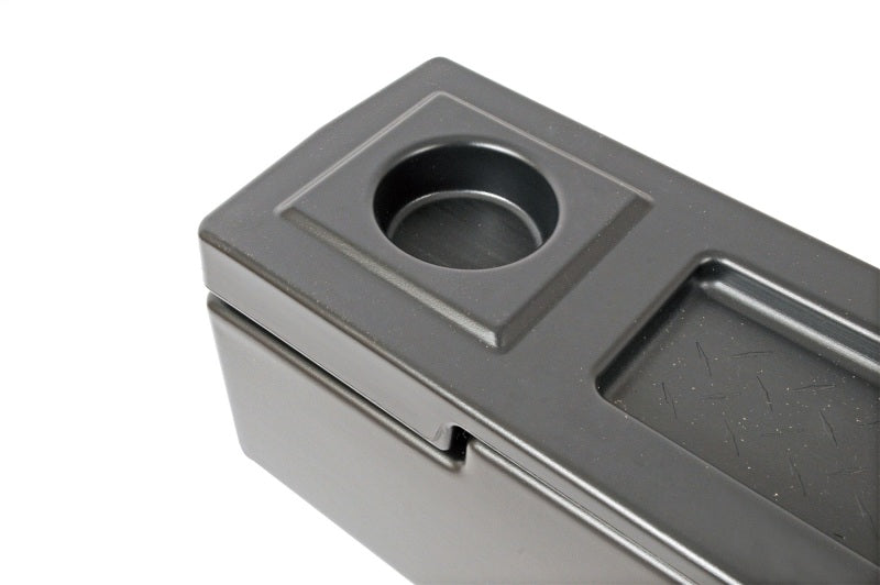 Dee Zee Universal Tool Box - Specialty Wheel Well Poly