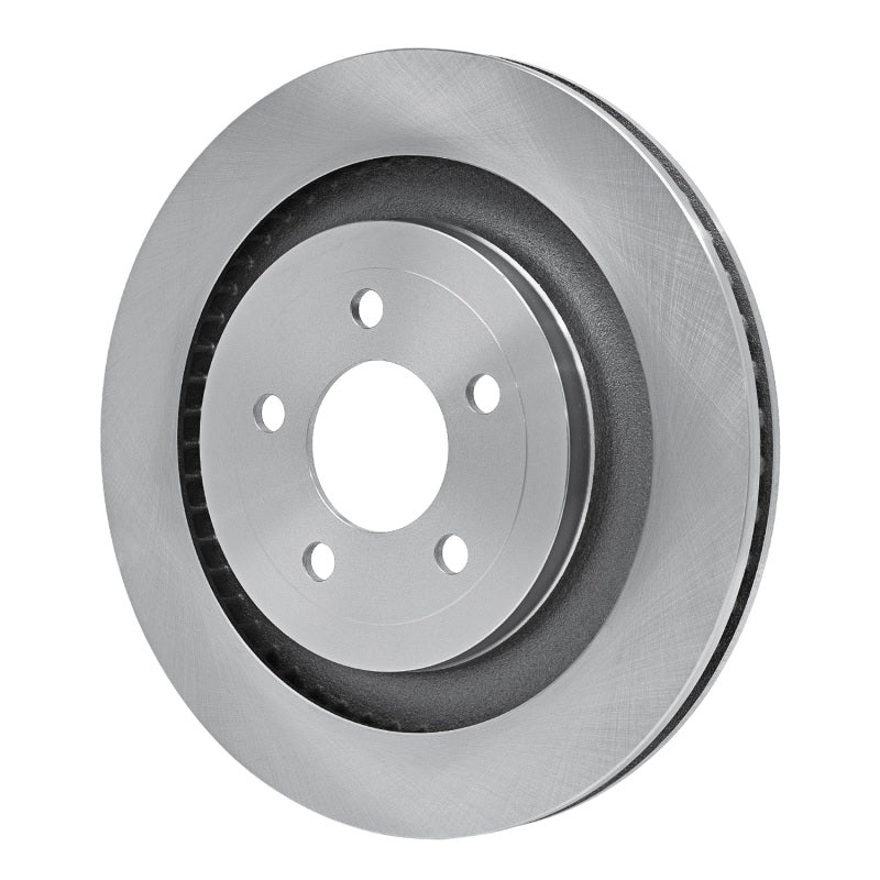 DFC 15-23 Ford Mustang Rear Brake Rotor
