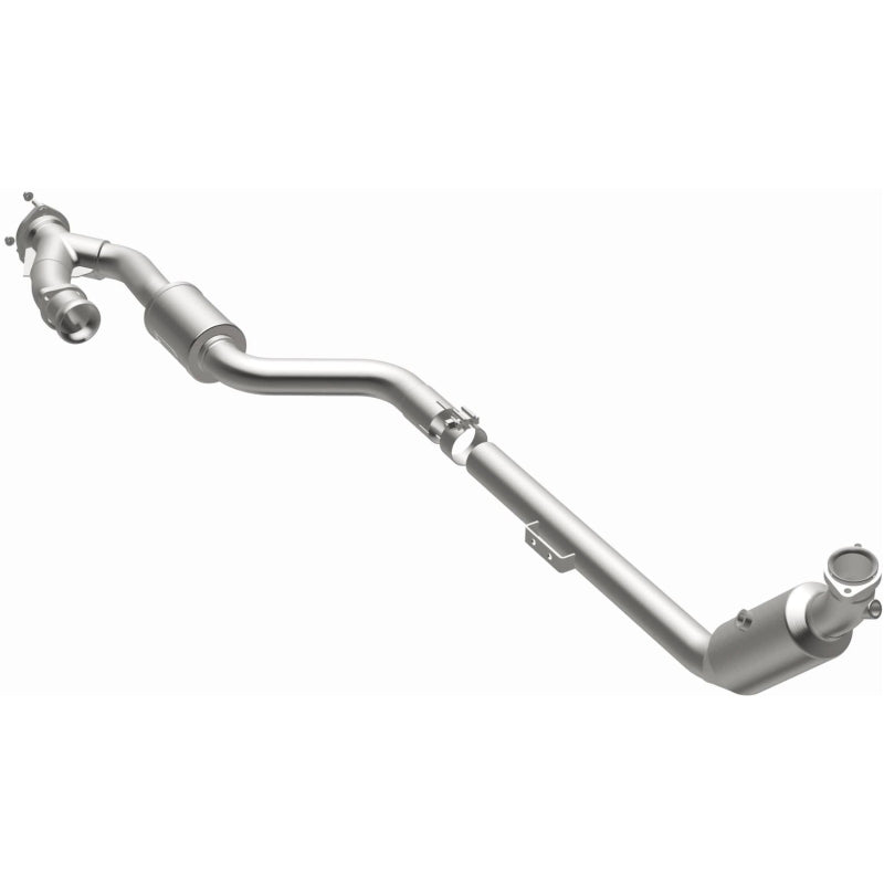 MagnaFlow 06-07 Mercedes-Benz C230 2.5L Direct Fit Converter