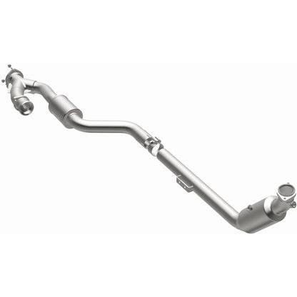 MagnaFlow 06-07 Mercedes-Benz C230 2.5L Direct Fit Converter