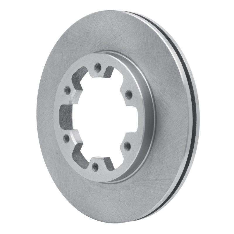 DFC 83-85 Nissan 720 Datsun Front Brake Rotor