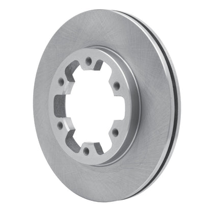 DFC 83-85 Nissan 720 Datsun Front Brake Rotor