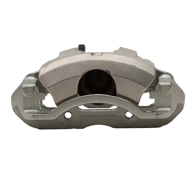 DFC 08-11 Ford Focus Front-R Premium Caliper - Silver Zinc Coated