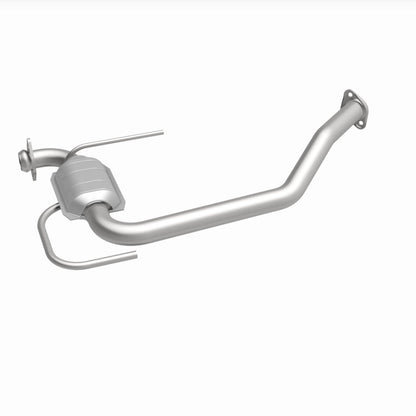 MagnaFlow Direct Fit Catalytic Converter Ford-Mercury 83 86
