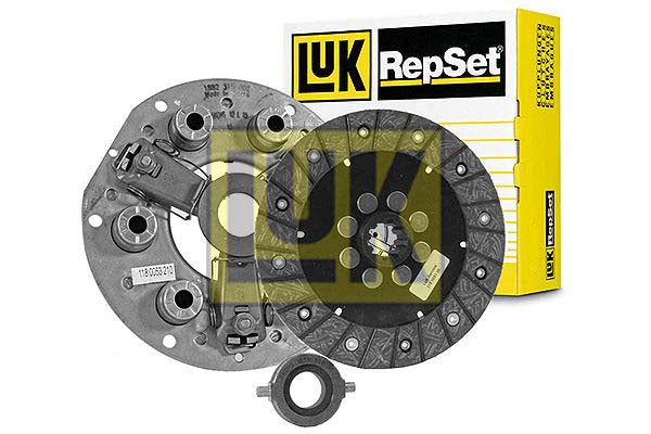 LuK 618 3109 00 Clutch Kit