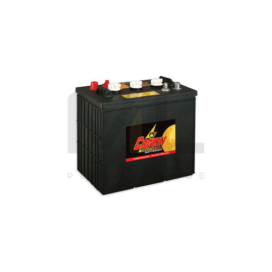 Crown  CR-250 6v 250Ah Deep Cycle Battery