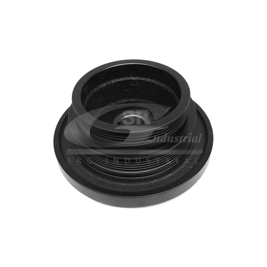 3Rg 10109 Crankshaft Pulley