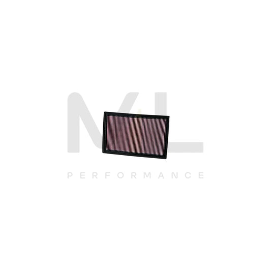 K&N 33-2384 Replacement Air Filter