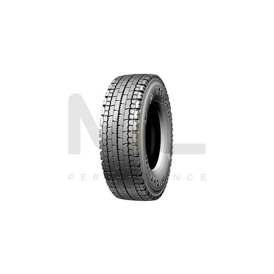 Michelin X Multi 245/70 R19.5 136/134L Truck Winter Tyre