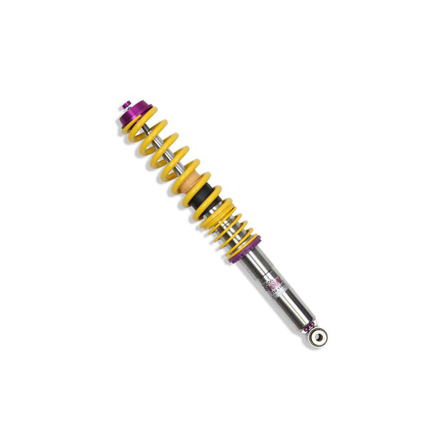 KW 35271025 Porsche 964 911 Variant 3 Coilover Kit 4  | ML Performance UK Car Parts