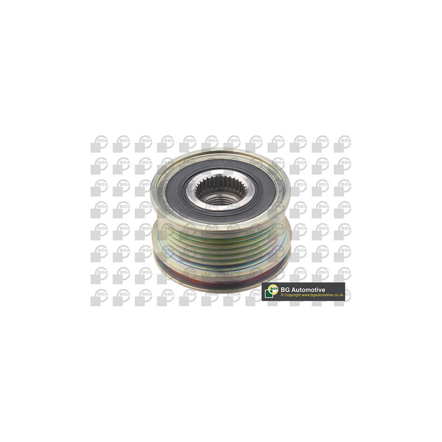 Bga Dc0105 Alternator Freewheel Clutch
