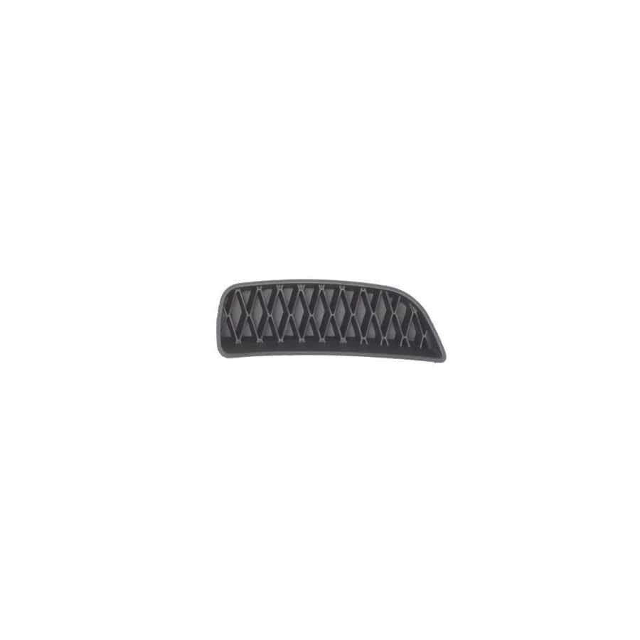 Blic 6502-07-2013996P Bumper Grill for Fiat 500L (351, 352)
