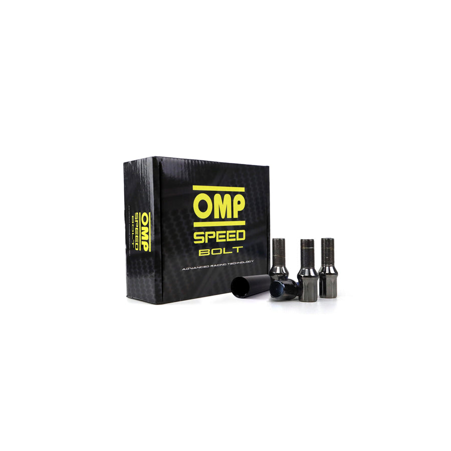 OMP OMPS09961204 Wheel Bolt