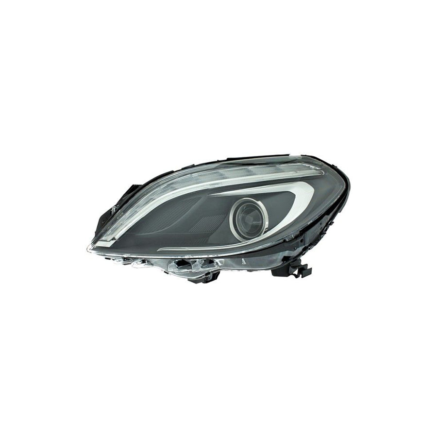 Hella 1EL 354 768-041 Headlight Suitable For Mercedes-Benz B-Class (W246, W242)