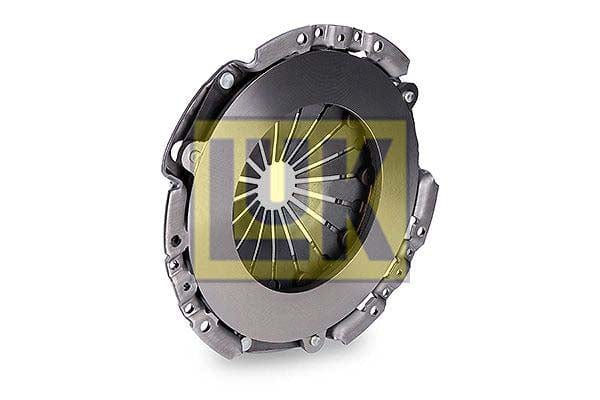 LuK 123 0123 10 Clutch Pressure Plate