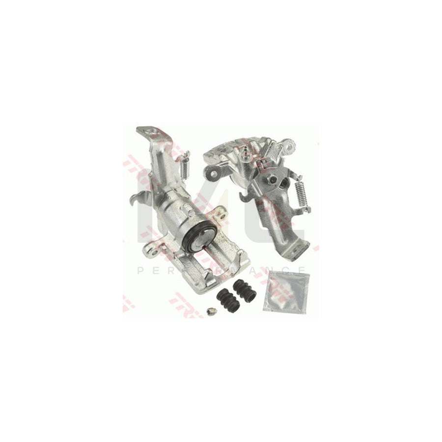 TRW BHN813E Brake Caliper