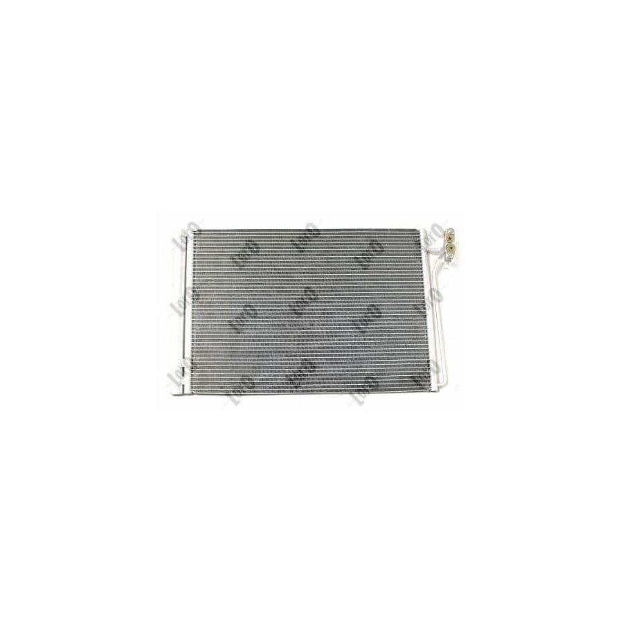 Abakus 0270160005 Air Conditioning Condenser for Land Rover Range Rover III (L322)