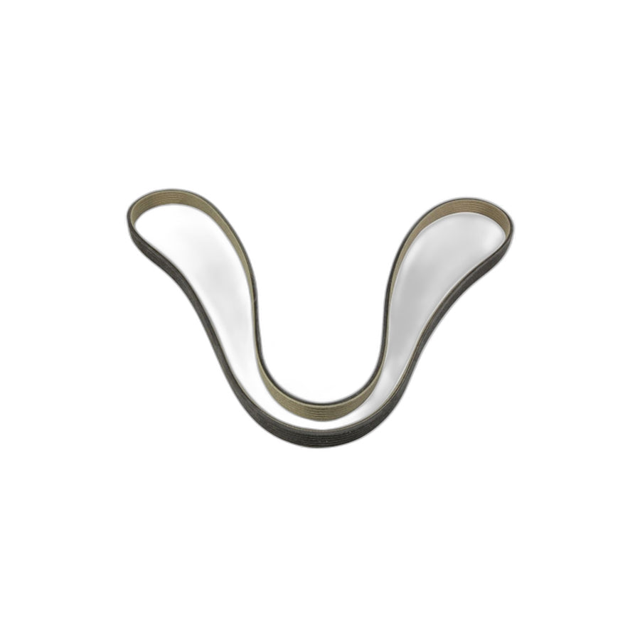 Genuine BMW 11288574958 E81 E84 E83 Ribbed V-Belt 6 DPK X 1817 (Inc. 120d, 320d & 116d)