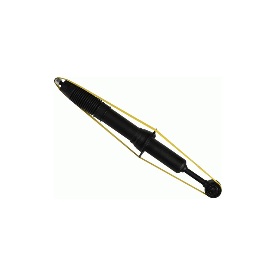 Sachs 317 127 Shock Absorber