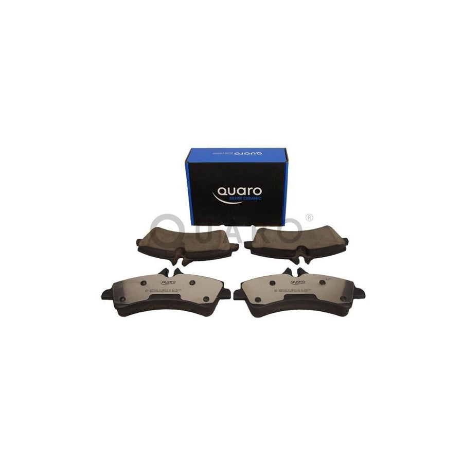 Quaro QP5313C Brake Pad Set