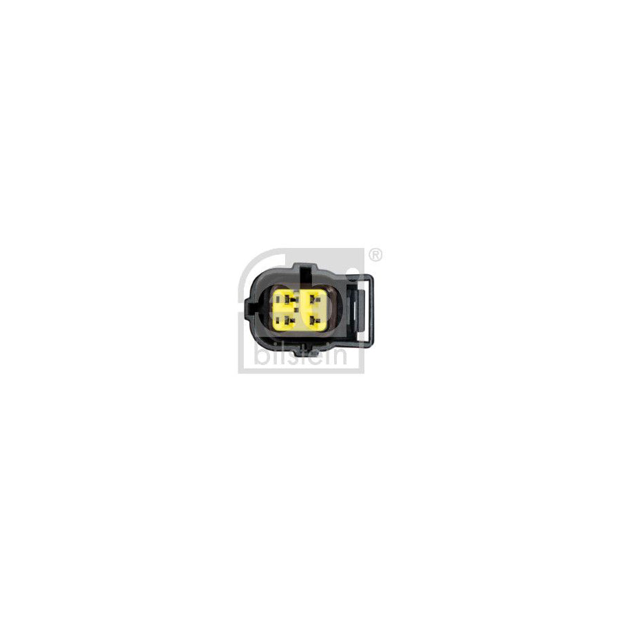 Febi Bilstein 32198 Crankshaft Pulley