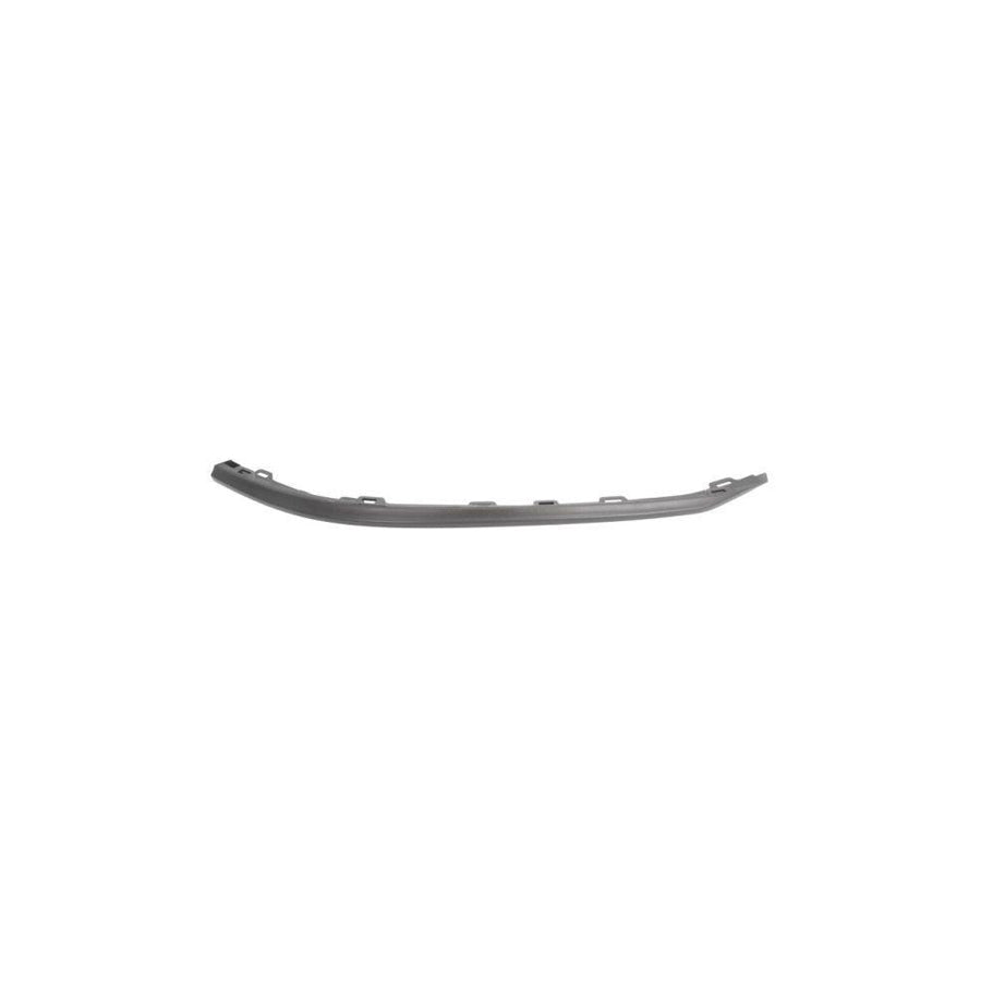 Blic 5511-00-9550228P Front Splitter for VW Golf