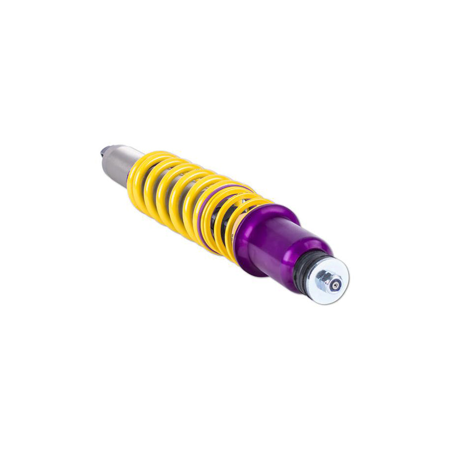 KW 35271864 Porsche 911 Clubsport 2-Way Coilover Kit 7  | ML Performance UK Car Parts