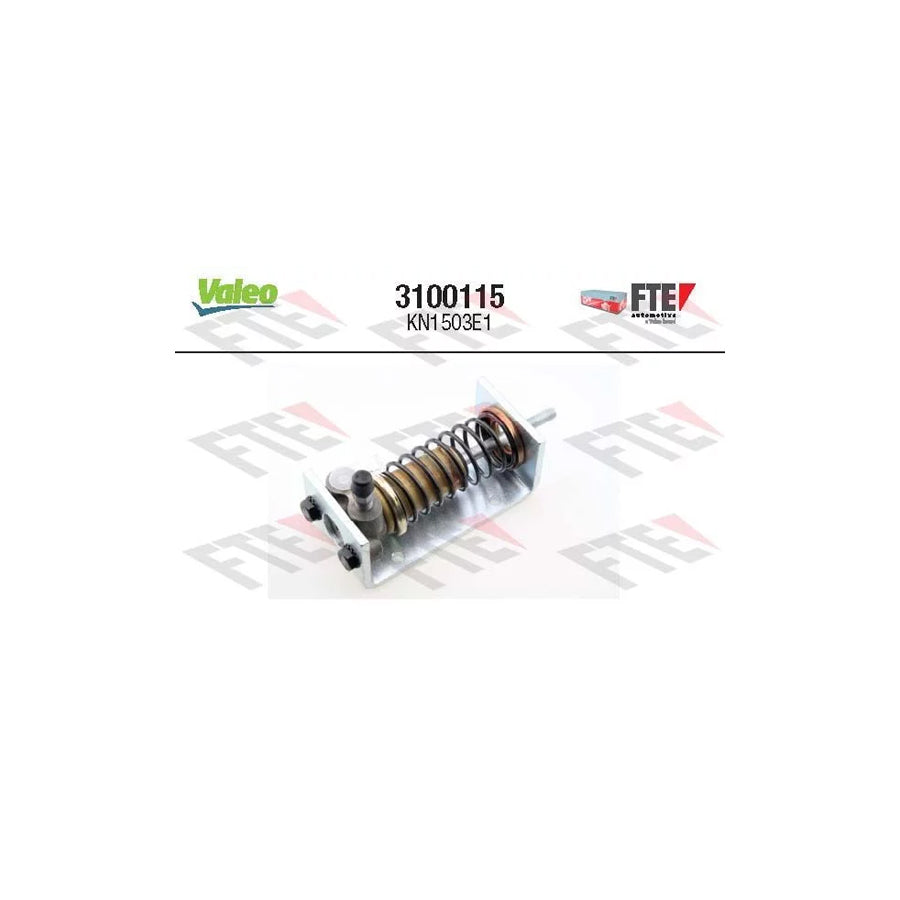 FTE 3100115 Slave Cylinder, Clutch
