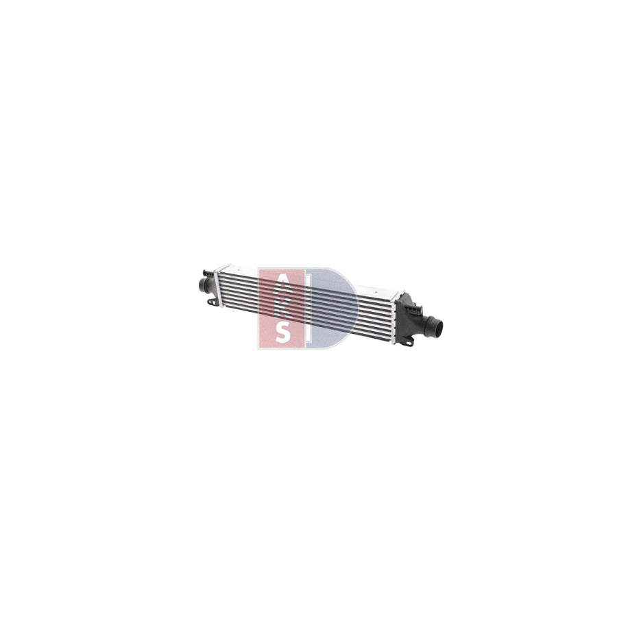AKS Dasis 157062N Intercooler