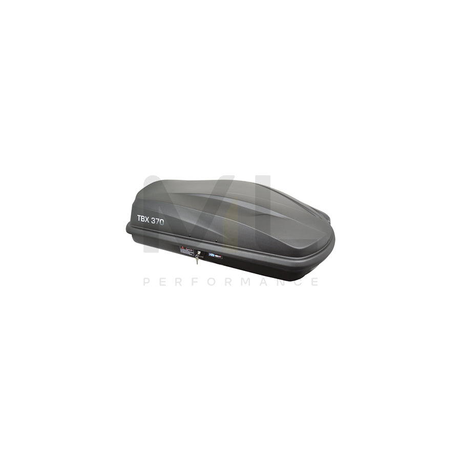 Twinny Load Roof box TBX 370L 7915045 Roof box Grey