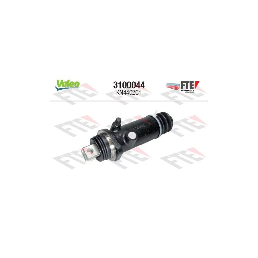 FTE 3100044 Slave Cylinder, Clutch