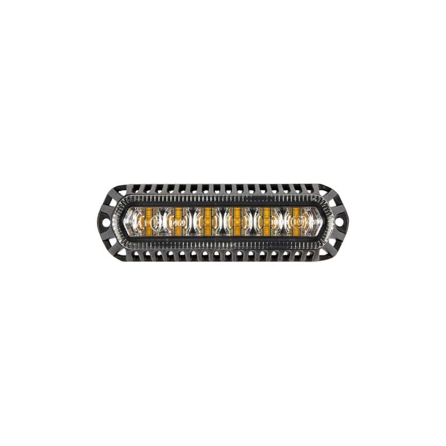 RING RCV2210 TruckMaster 10-30V 6 LED Reg 65 Amber Strobe