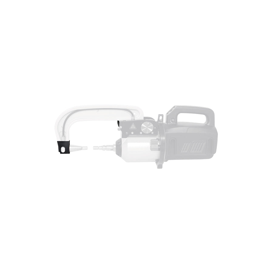 Gys 067288 Set Of 4 G-Arm Electrode Covers With G-Clamp Connector Cover (X1) Car Body Accessories