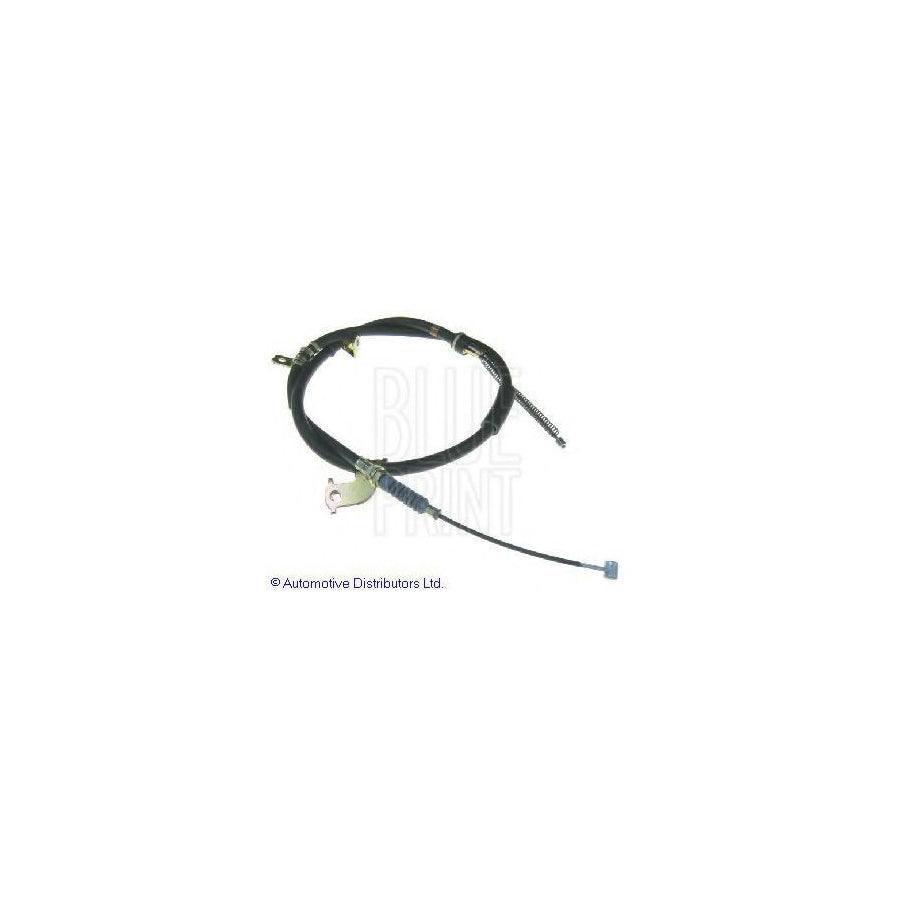 Blue Print Adc44662 Hand Brake Cable for Mitsubishi L300 / Delica
