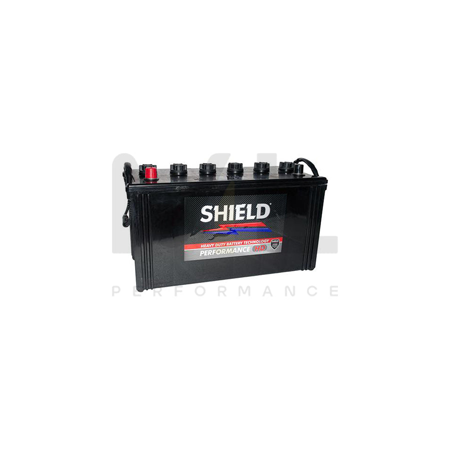 Shield 618 Performance HD-CV Heavy Duty Automotive & Commercial Battery