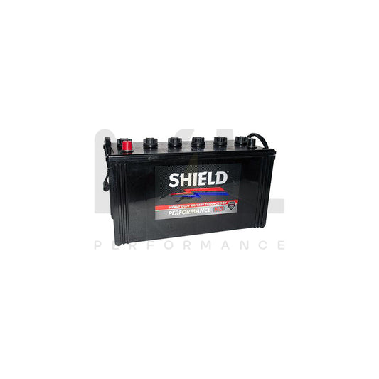 Shield 618 Performance HD-CV Heavy Duty Automotive & Commercial Battery