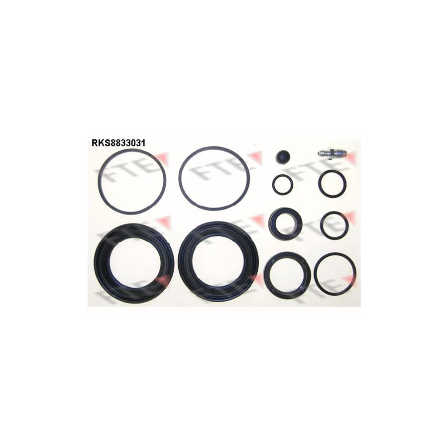 FTE Rks8833031 Repair Kit, Brake Caliper