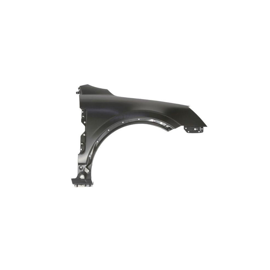 Blic 6504-04-5099312P Wing Fender for Opel Antara (L07)