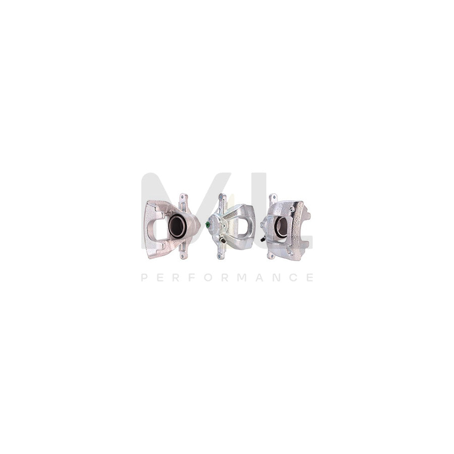 HELLA 8AC 355 398-031 Brake Caliper without holder | ML Performance Car Parts