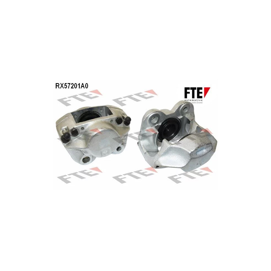 FTE Rx57201A0 Brake Caliper for VW Lt