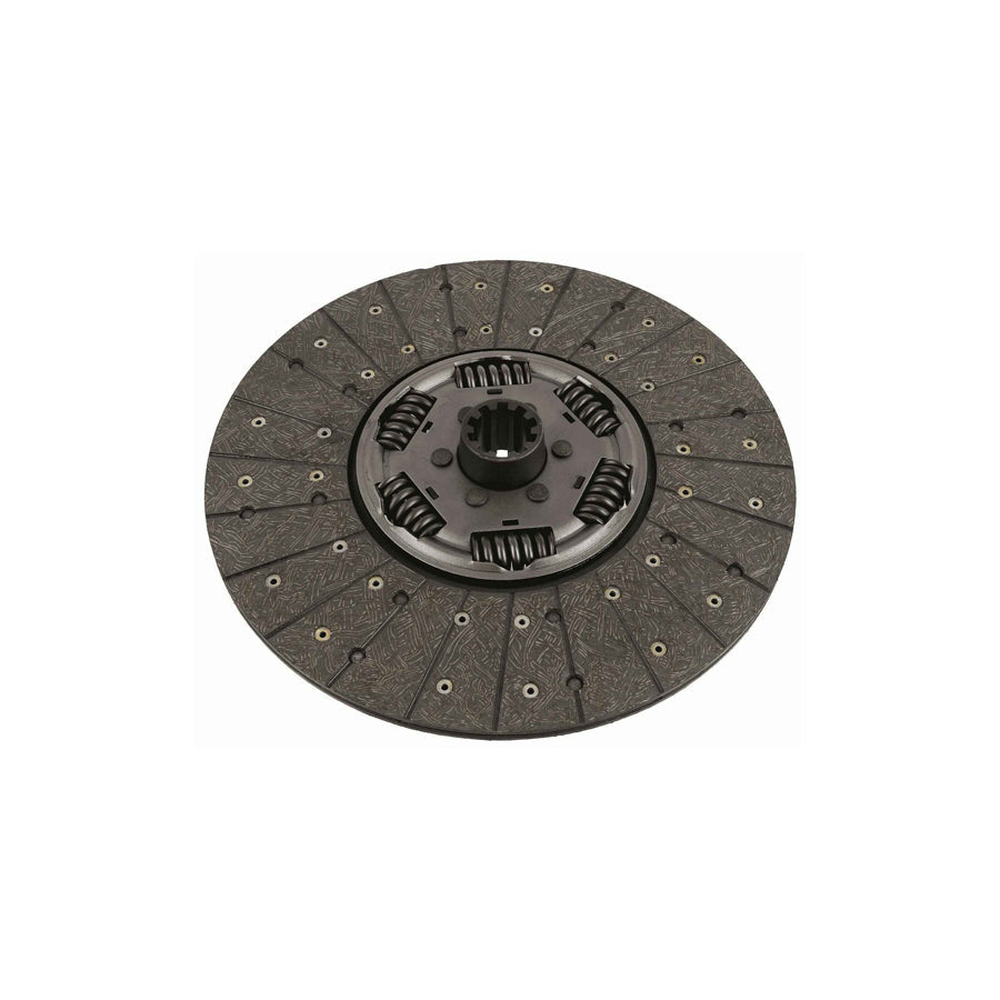 Sachs 1878 634 285 Clutch Disc