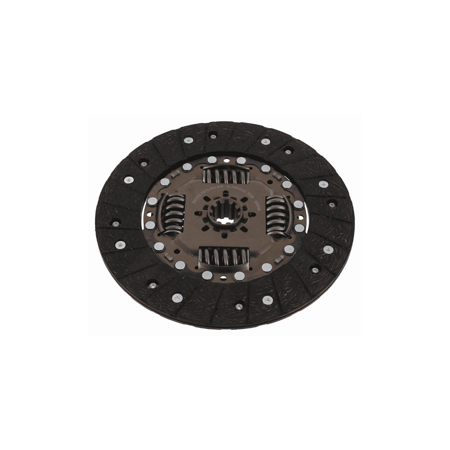 Sachs 1878 634 295 Clutch Disc